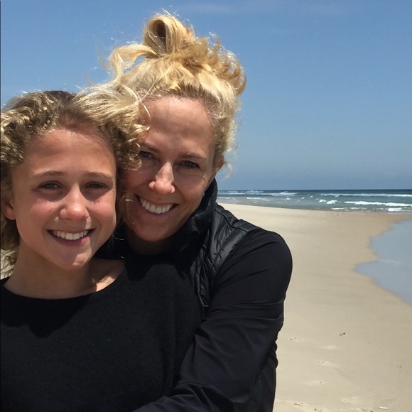 Meet your Posher, Katie and family. - Picture 4 of 4